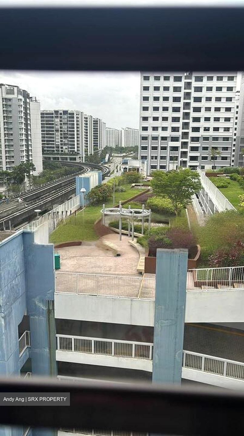 Blk 261A Punggol Topaz (Punggol), HDB 3 Rooms #621671801
